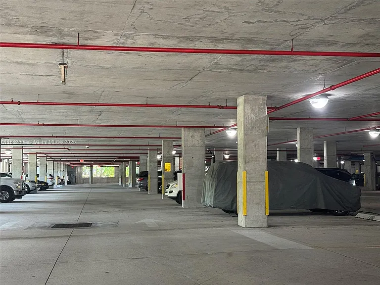 2641 N Flamingo Rd #1001N — Photo 33