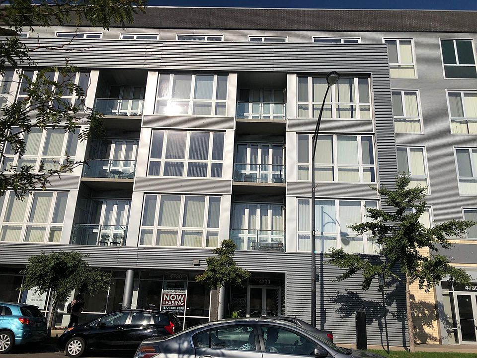 1st image of 4732 N Kimball Ave #206