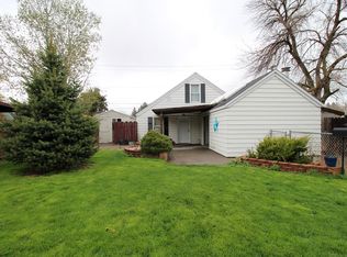 370 W 20th St, Idaho Falls, ID 83402
