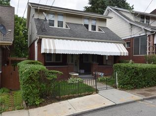 1409 Westfield St, Pittsburgh, PA