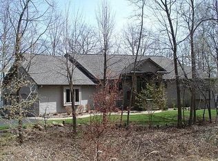 E5330 732nd Ave, Menomonie, WI 54751