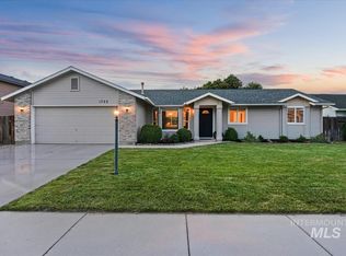 1722 W McGlinchey St, Meridian, ID 83646