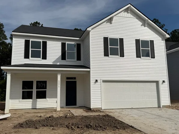 5371 Crinum Lilly, Summerville, SC 29485