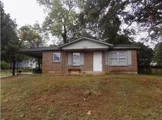 2916 Sunset St, Montgomery, AL 36110