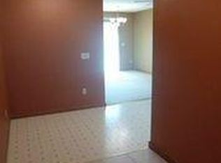 305 S Court St, Ness City, KS 67560