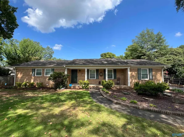 1606 3rd Ave SW, Decatur, AL 35601