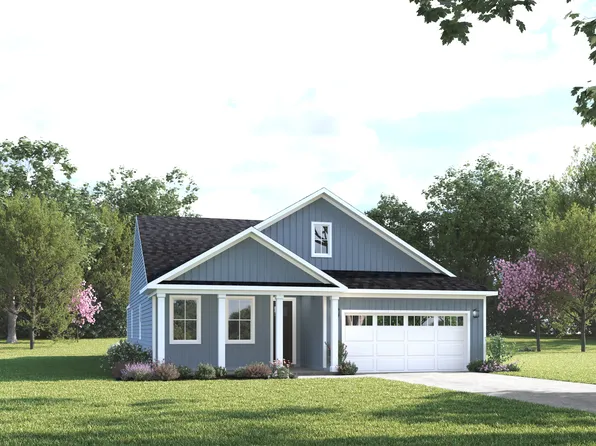 Oakleigh Plan, Laurel Preserve