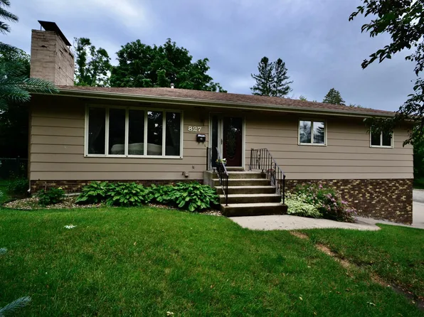 827 Tatepaha Blvd, Faribault, MN 55021