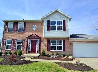 4411 Race Rd, Cincinnati, OH 45211