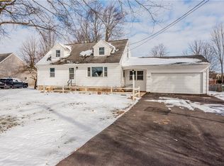 2342 Westside Dr, Rochester, NY 14624