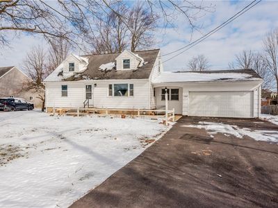 2342 Westside Dr, Rochester, NY, 14624