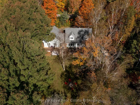 1042 Hillside Cres, Lake Of Bays, ON P1H 2J6