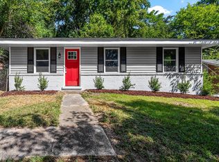 433 Solar Dr, Raleigh, NC 27610
