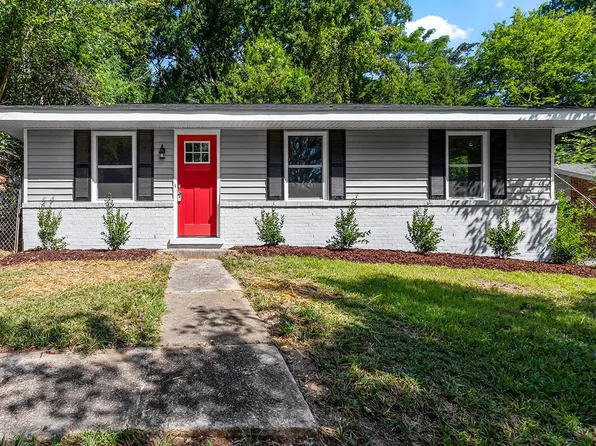 433 Solar Dr, Raleigh, NC 27610