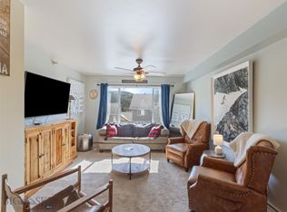 13 Moose Ridge Rd #30, Big Sky, MT 59716