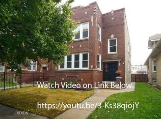 4831 W Fletcher St APT 2, Chicago, IL 60641