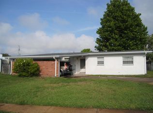 335 Captains Row, Merritt Island, FL 32952