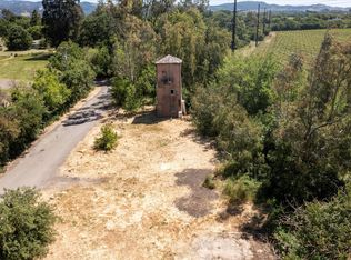 1430 Felder Rd, Sonoma, CA 95476