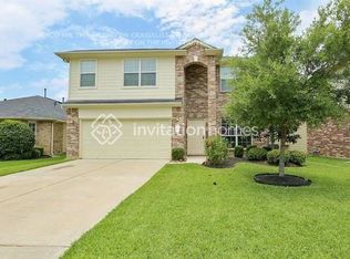 15602 Forest Creek Farms Dr, Cypress, TX 77429