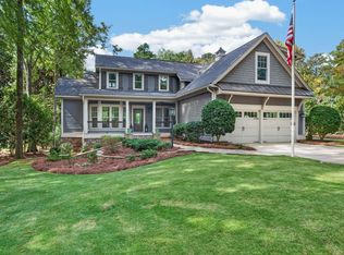 1180 Mercer Trl, Greensboro, GA 30642