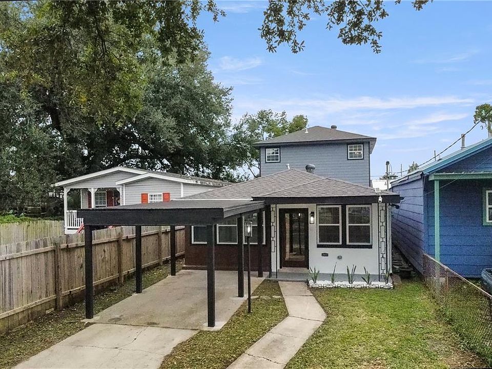 3624 Clematis St, New Orleans, LA 70122 | Zillow