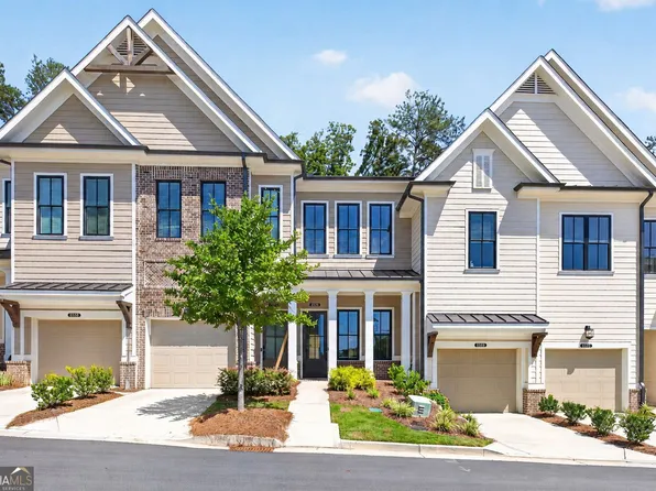 4958 Sudbrook Way, Peachtree Corners, GA 30092