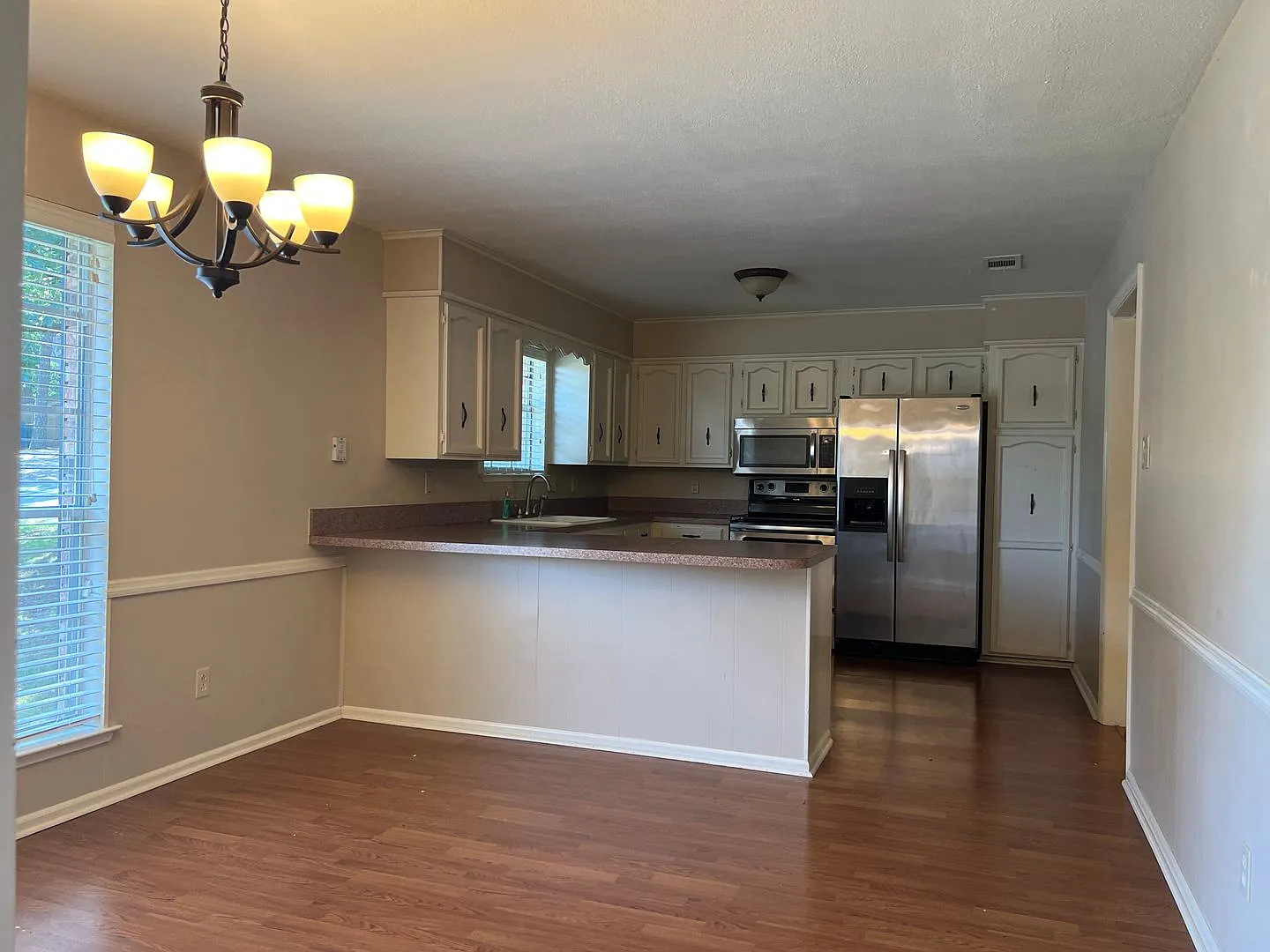 14 Feldspar Ct., Little Rock AR 72212 - Nice 3br 2ba split level, Pleasant Forest — Photo 2