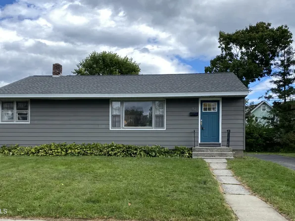 82 Forest Avenue, Albany, NY 12208