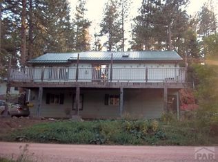 8954 Mountain Park Rd, Beulah, CO 81023