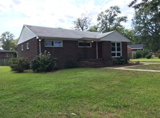 4901 Hatton Point Rd, Portsmouth, VA 23703