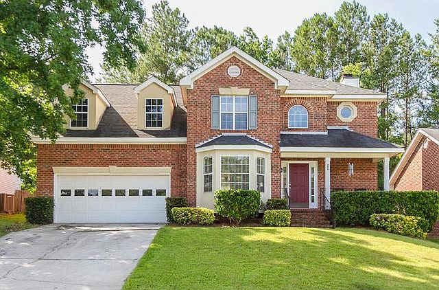 1st image of 398 Crown Mill Dr