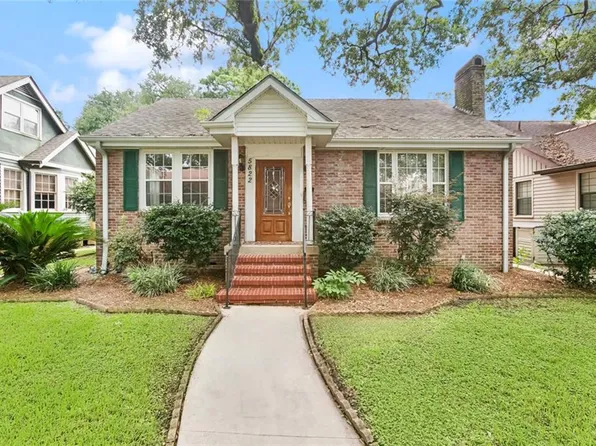 5822 Memphis St, New Orleans, LA 70124