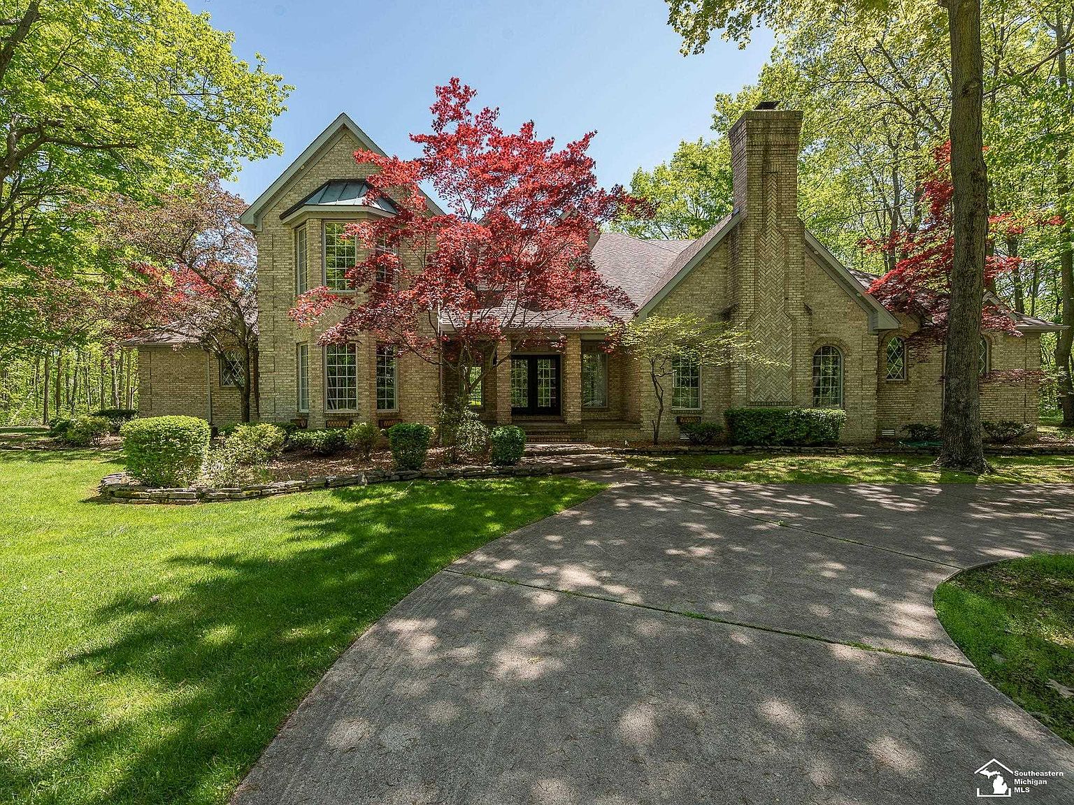 1032 Abbey Rd, Monroe, MI 48161 MLS 50129005 Zillow