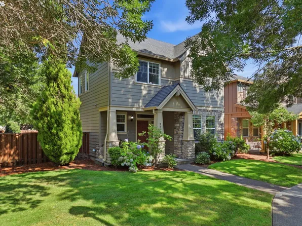 3416 SE Alexander St, Hillsboro, OR 97123