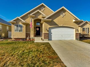 5469 N Brienne Way E, Tooele, UT 84074