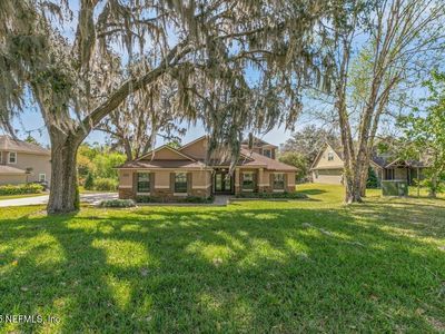 3024 JEREMYS Drive, Green Cove Springs, FL, 32043