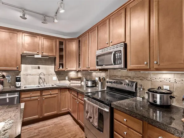 9318 Las Ramblas Court #R, Parker, CO 80134