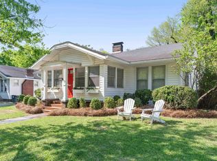 5020 8th Ter S, Birmingham, AL 35212