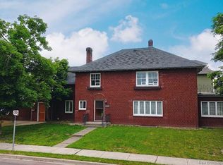 195 Park St, Moncton, NB E1C 2B7