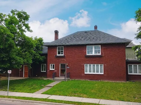 195 Park St, Moncton, NB E1C 2B7