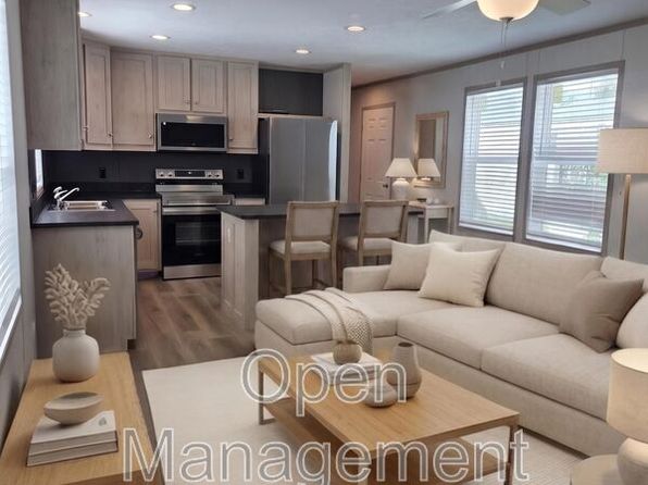 8701 NE 107th Pl Lot 314