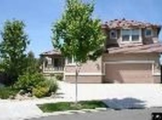 6444 Sun Flag Ct, Sparks, NV 89436