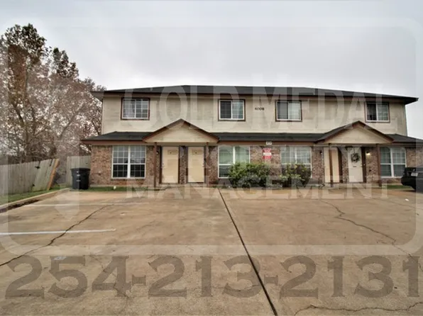 4008 Pilgram Drive, 4008 Pilgram Dr APT B, Killeen, TX 76543