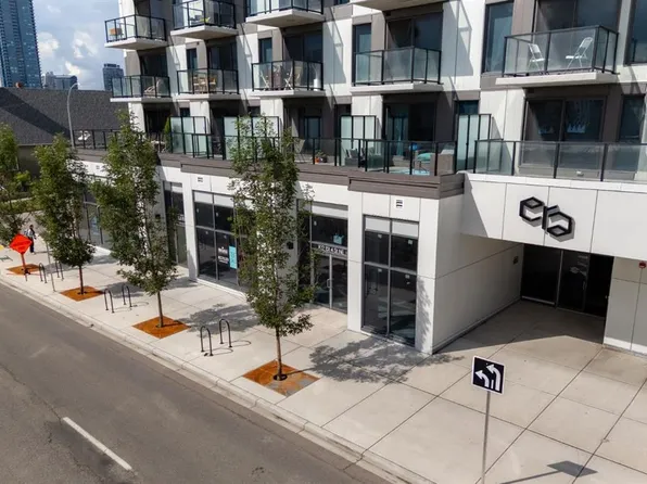 123 E 4th St NE #1013, Calgary, AB T2E 8K3