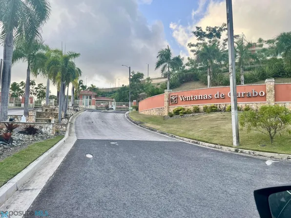 Carr 189 Condominio Ventanas De Gurabo #244, Gurabo, PR 00778