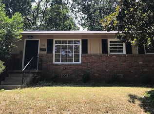 135 Indian Trl, Little Rock, AR 72227