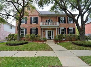 1603 Bay Berry Ln, Seabrook, TX 77586