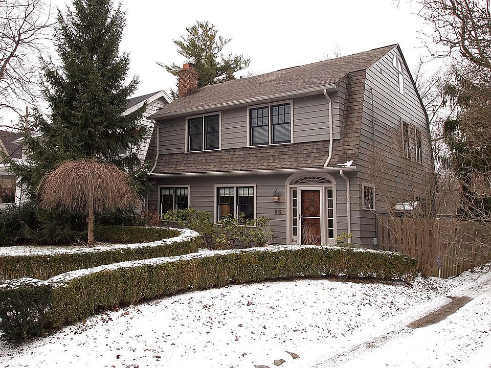 1st image of 815 Woodland St