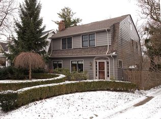 815 Woodland St, Birmingham, MI