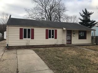 3527 Miami St, South Bend, IN